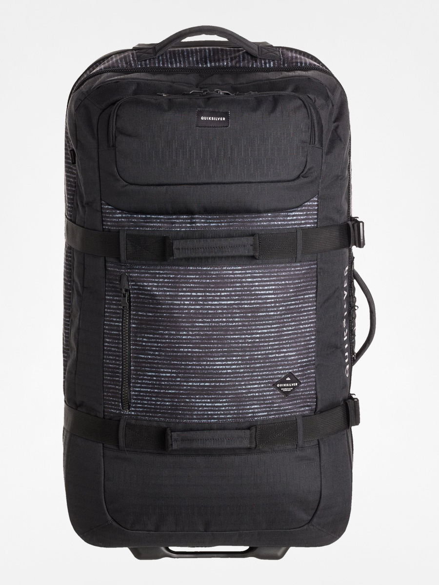 Walizka Quiksilver Reach (black)