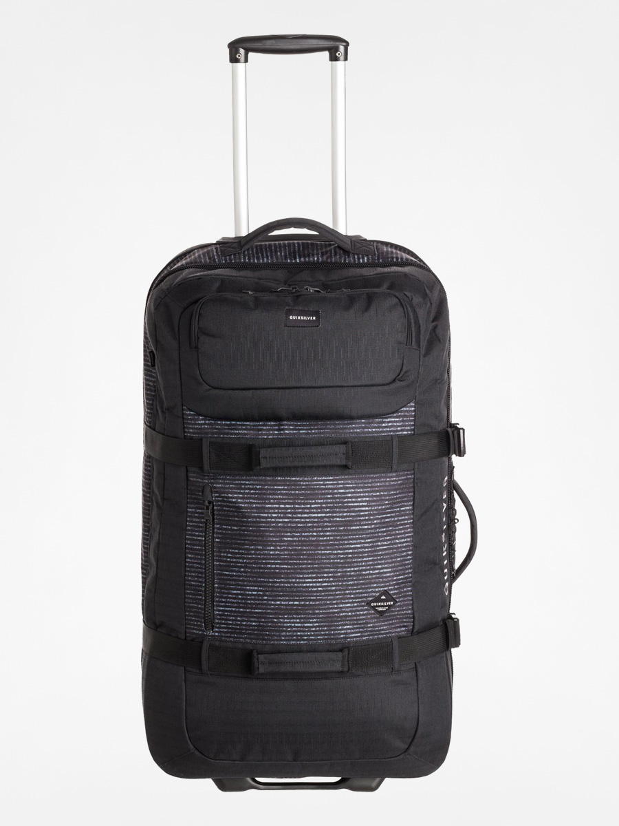 Walizka Quiksilver Reach (black)