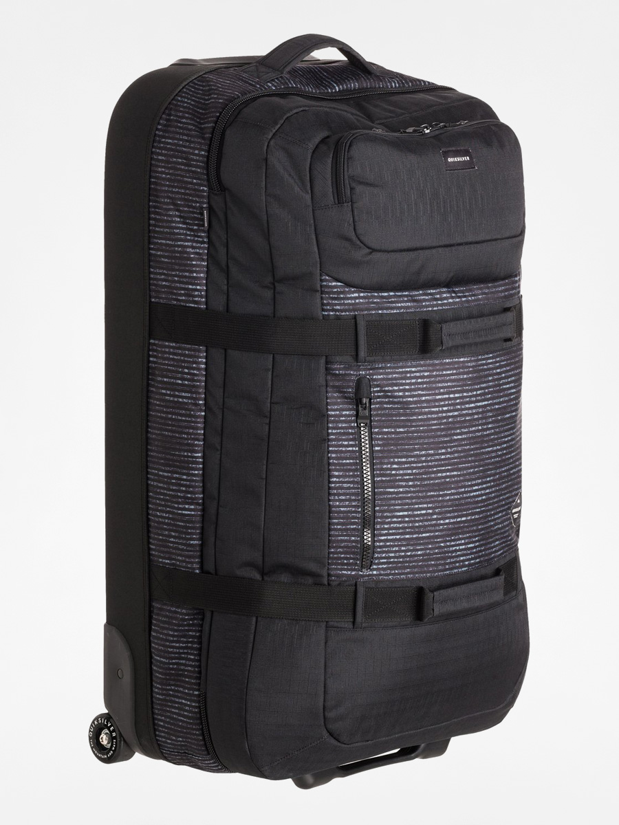 Walizka Quiksilver Reach (black)