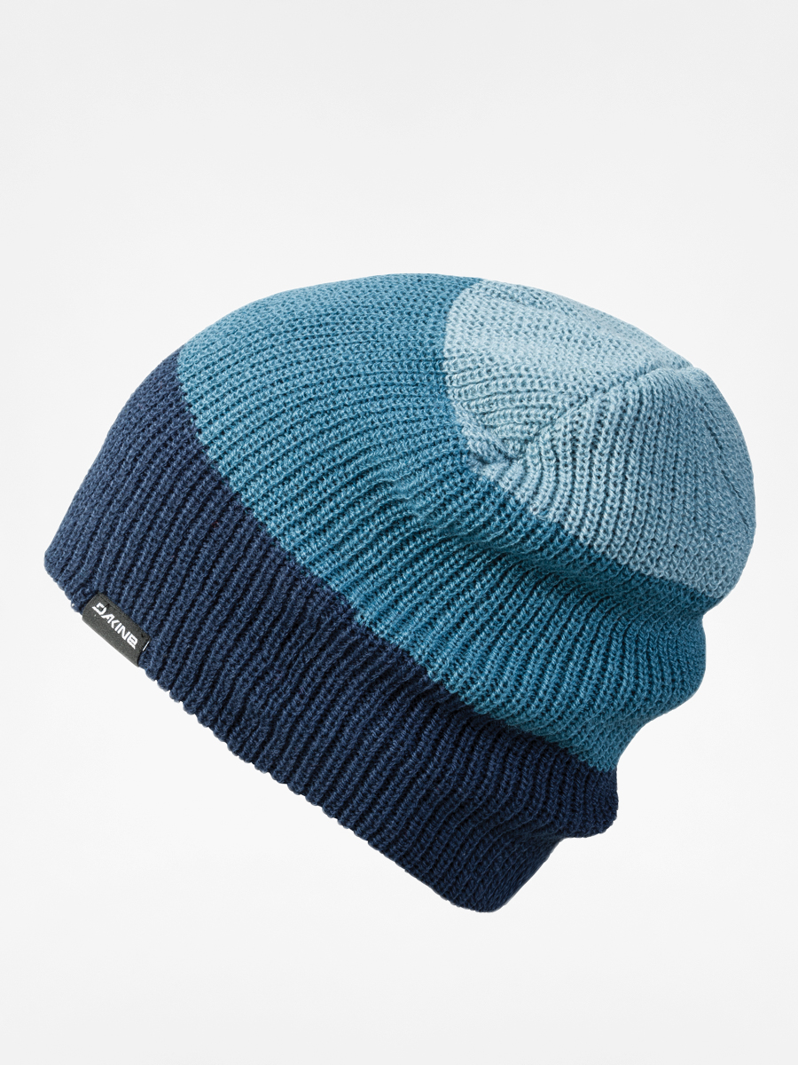 Czapka zimowa Dakine Lester (midnight/chill blue)