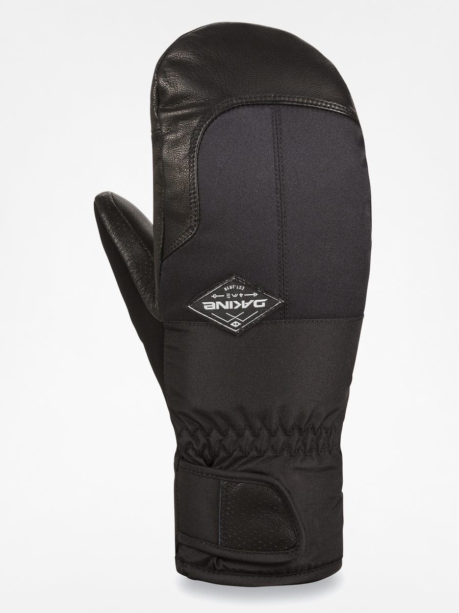 Rękawice Dakine Charger Mitt (black)