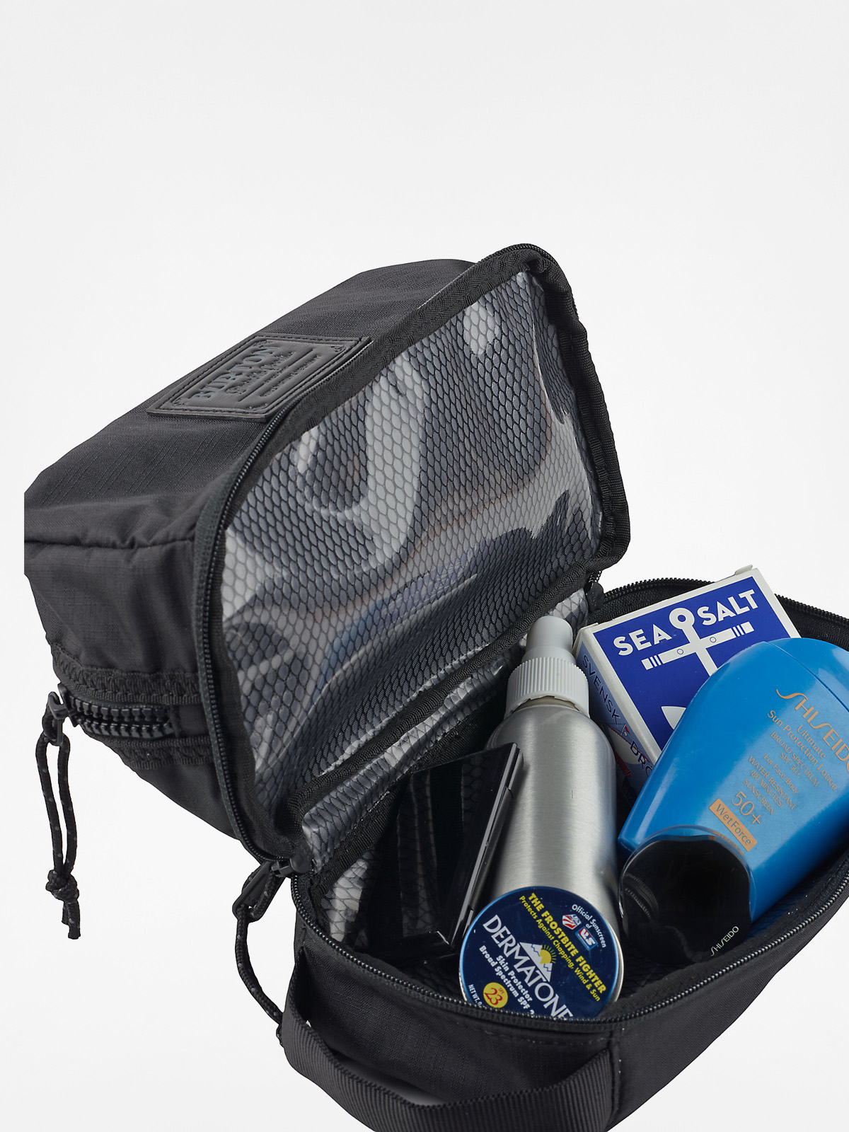 Kosmetyczka Burton Low Maintenance (bkamo print)