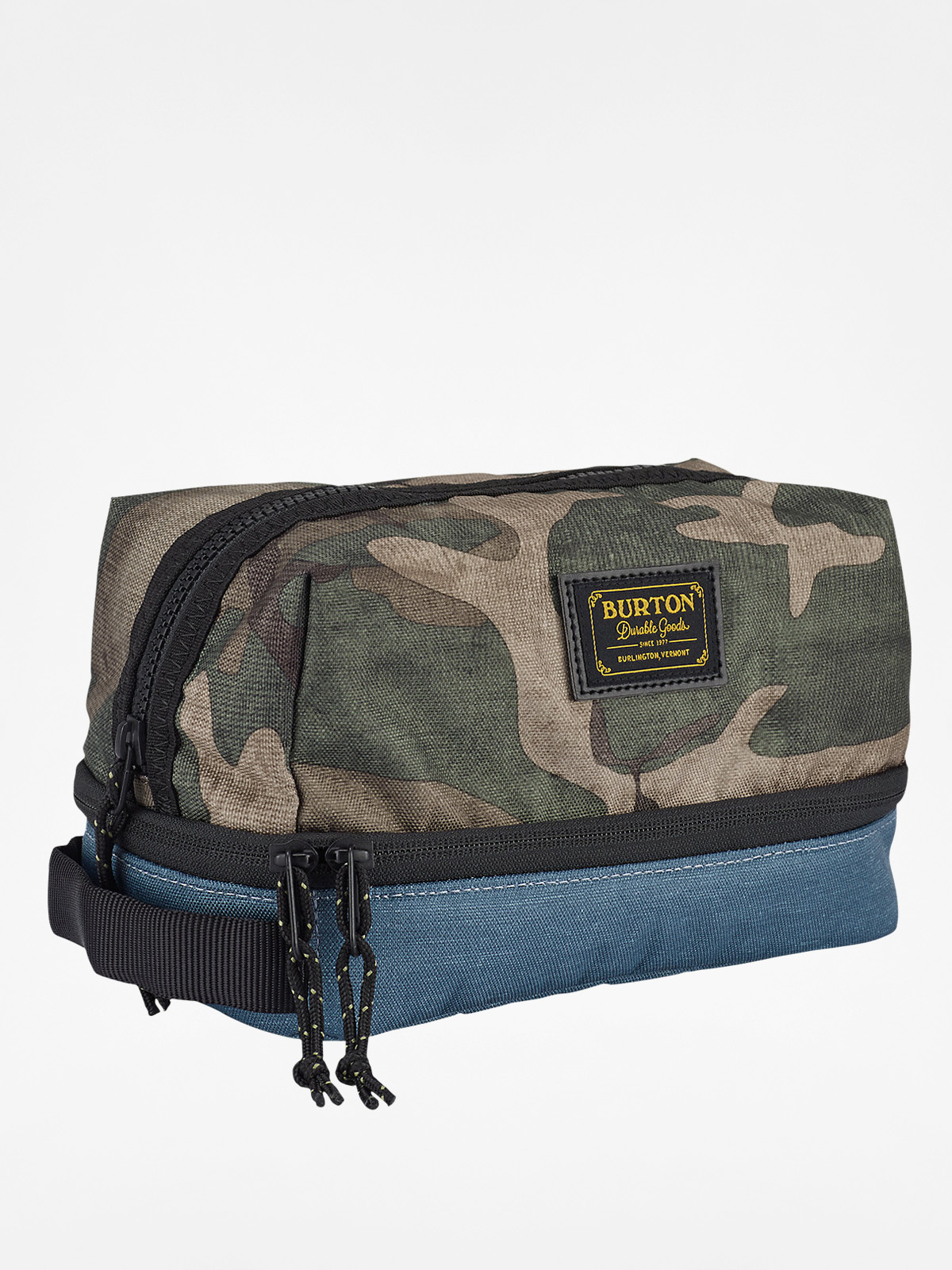 Kosmetyczka Burton Low Maintenance (bkamo print)