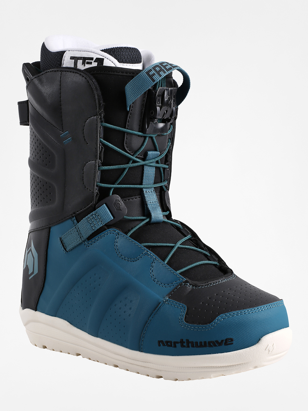 Męskie Buty snowboardowe Northwave Freedom (petroleum)