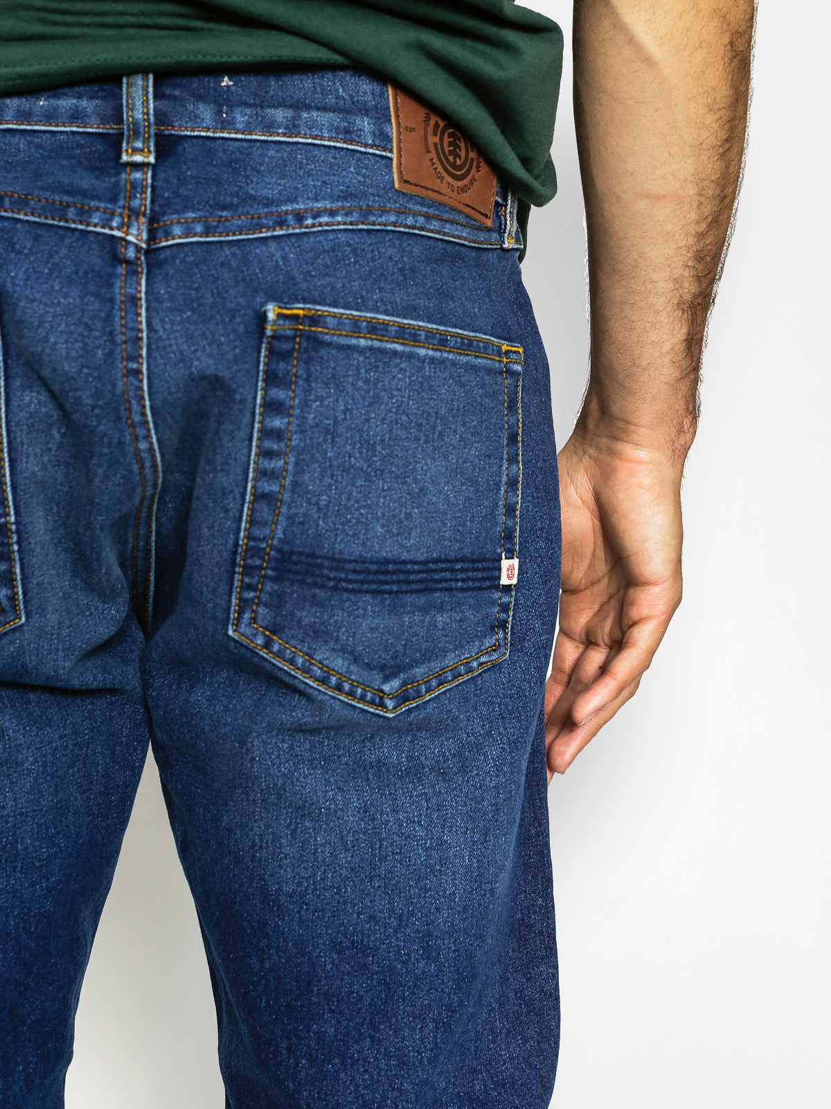 Spodnie Element E03 (mb mid used)