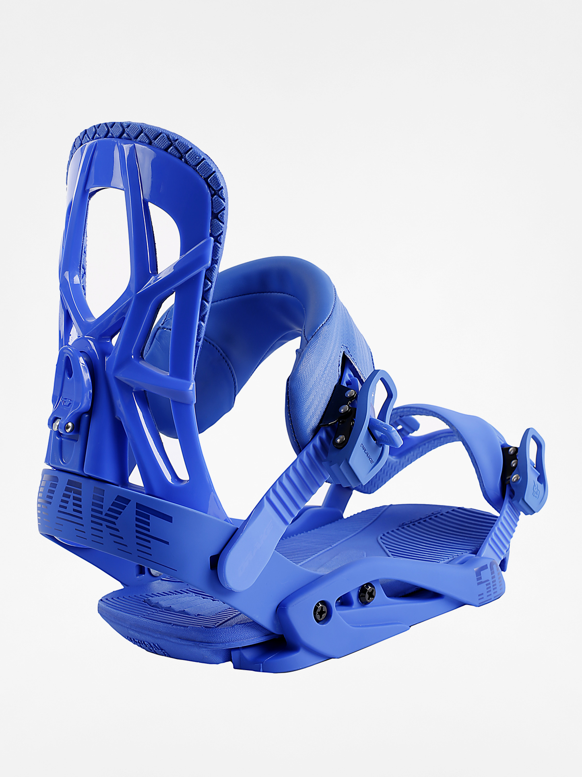Męskie Wiązania snowboardowe Drake Fifty (blue)