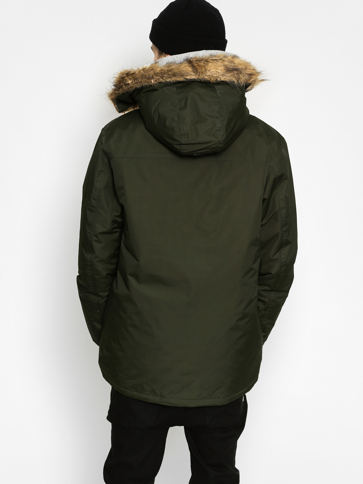 Kurtka zimowa Dickies Curtis (olive green)