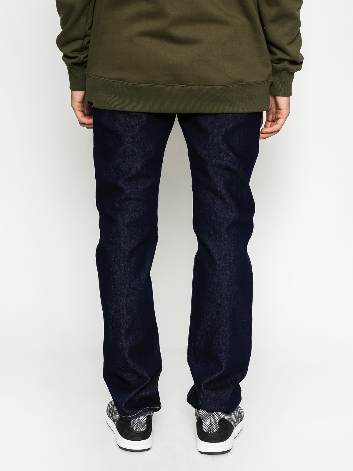 Spodnie Element E03 (mb rinse)