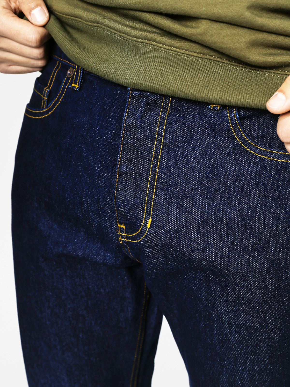 Spodnie Element E03 (mb rinse)