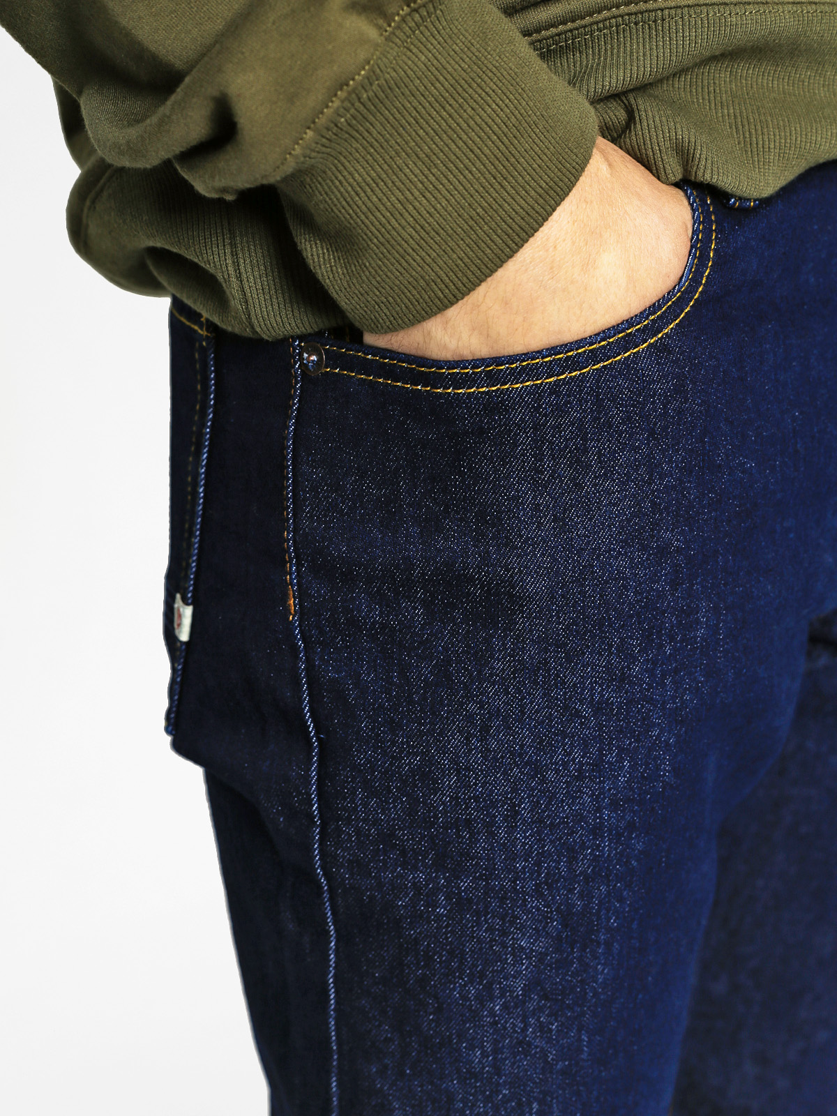 Spodnie Element E03 (mb rinse)