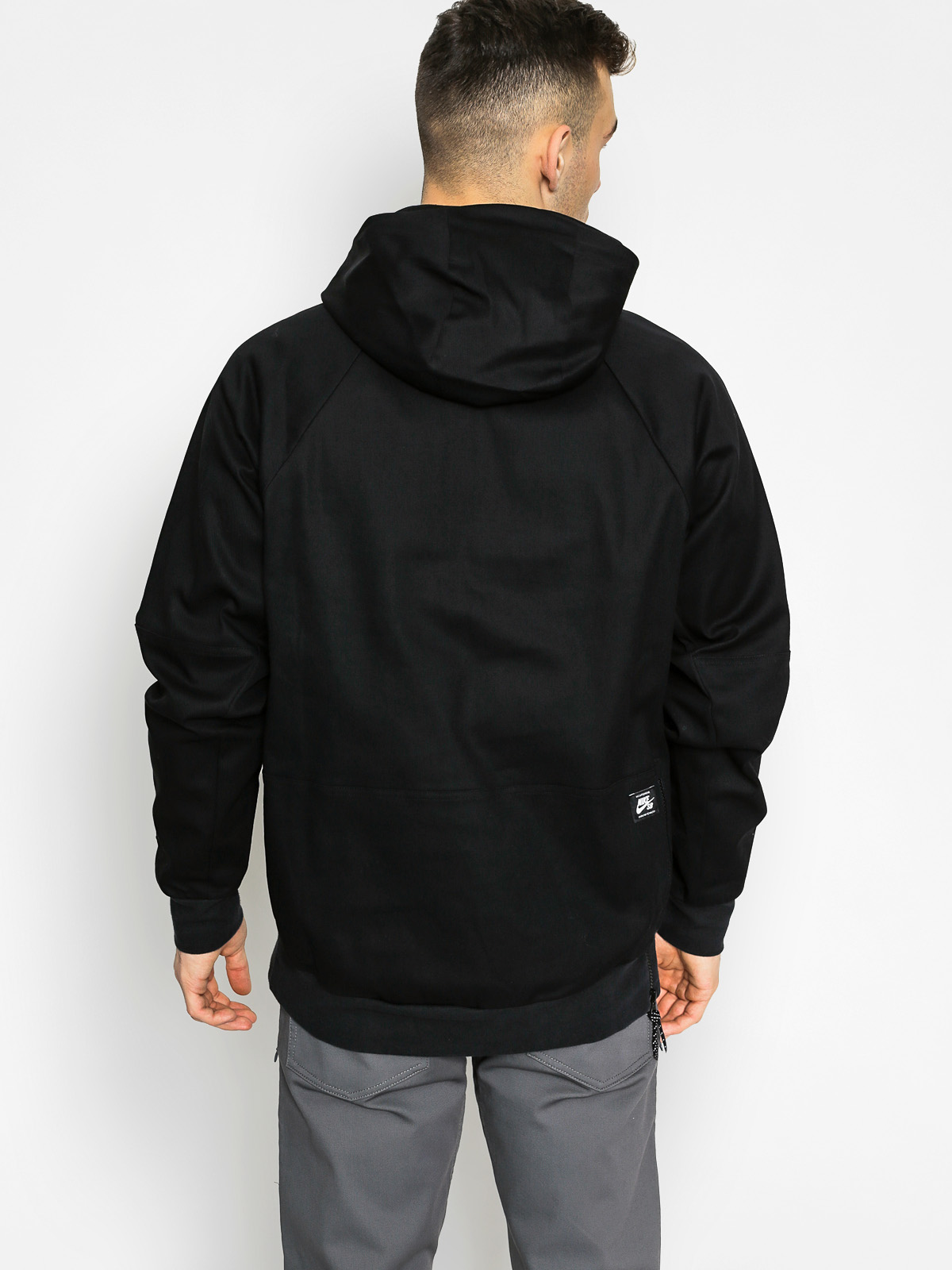 nike sb everett anorak