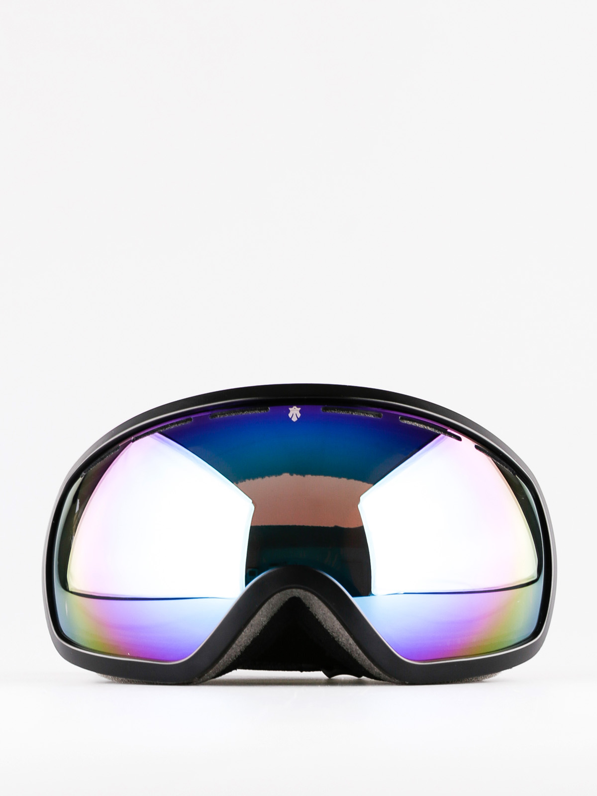 Gogle Majesty One11 (matt black/blue sapphire)