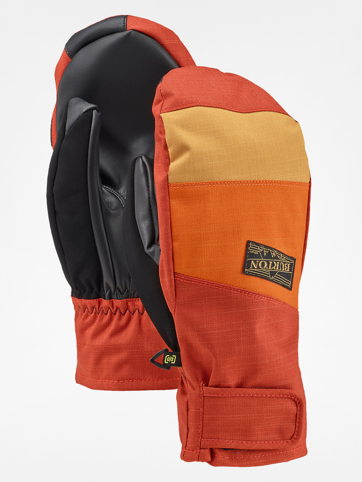 burton approach under mitt snowboard gloves Men's GORE-TEX A team favorite for its highly versatile 2 Burton's Official Snowboarding Gloves Buyer's