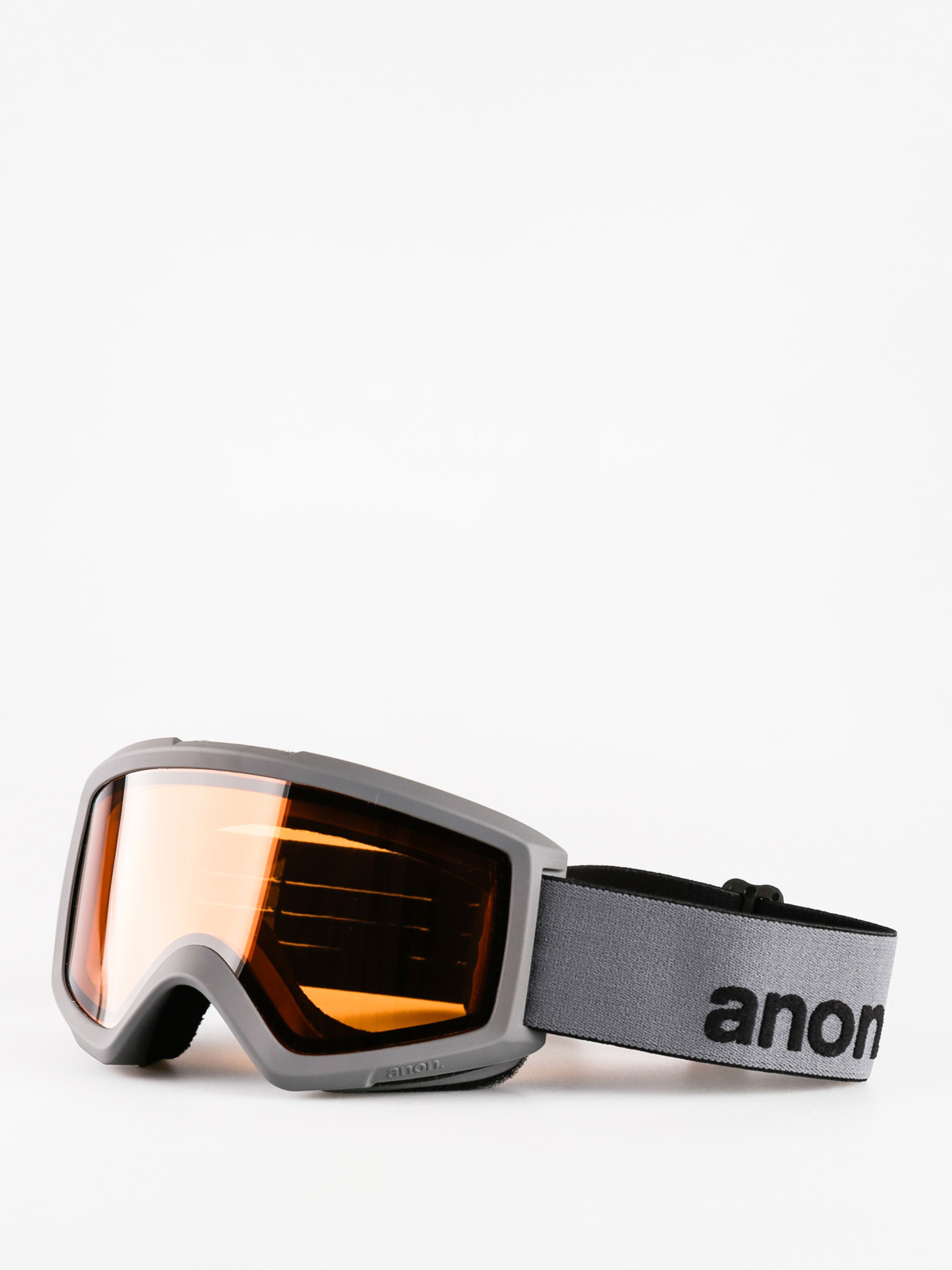 Gogle Anon Helix 2.0 (non mir stealth/amber)