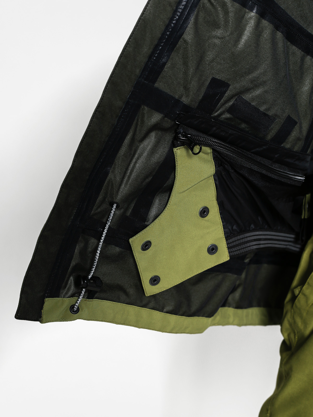 thirtytwo kumo jacket