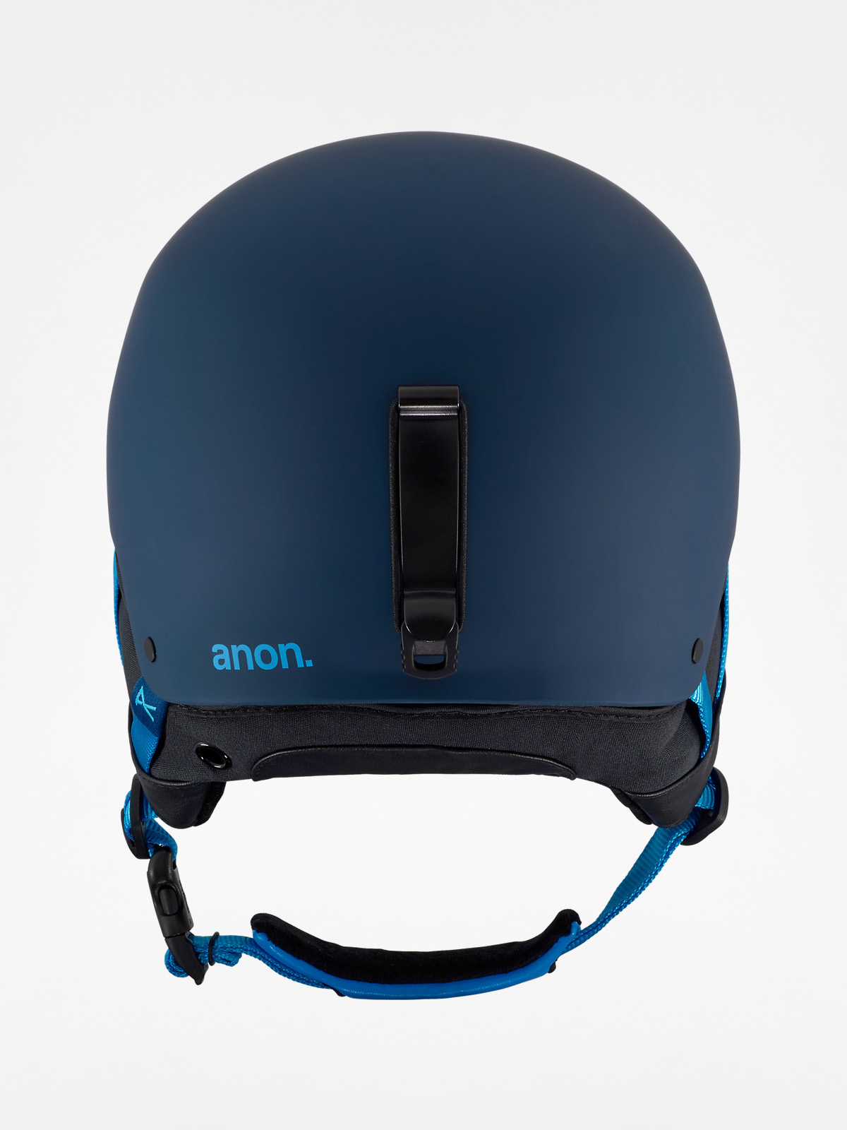 Męski Kask Anon Blitz (midnight blue)