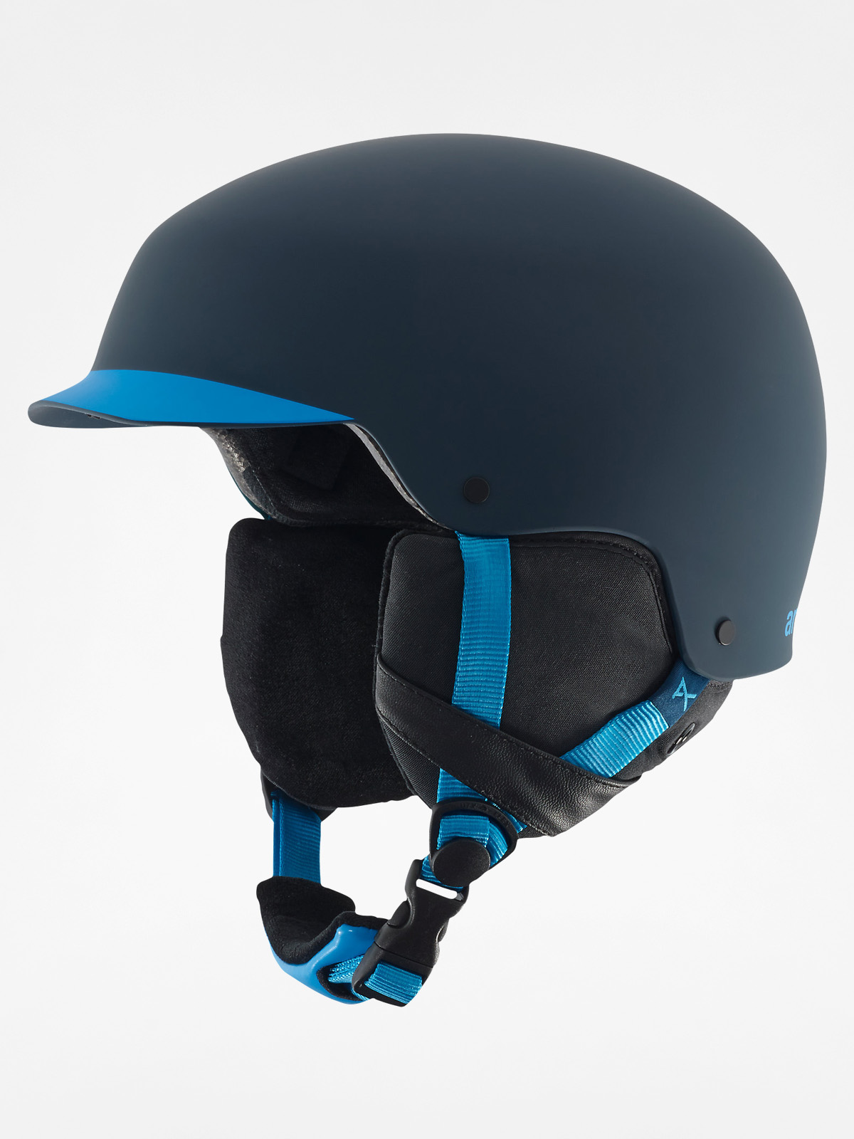 Męski Kask Anon Blitz (midnight blue)