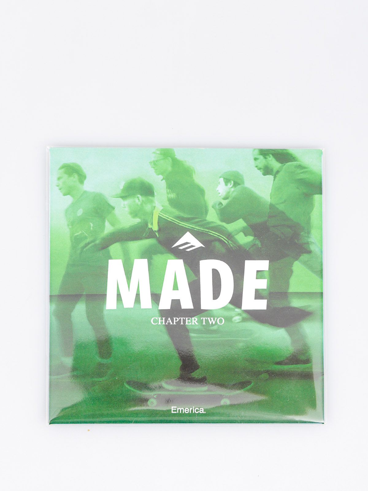 Film Emerica Made 2 DVD