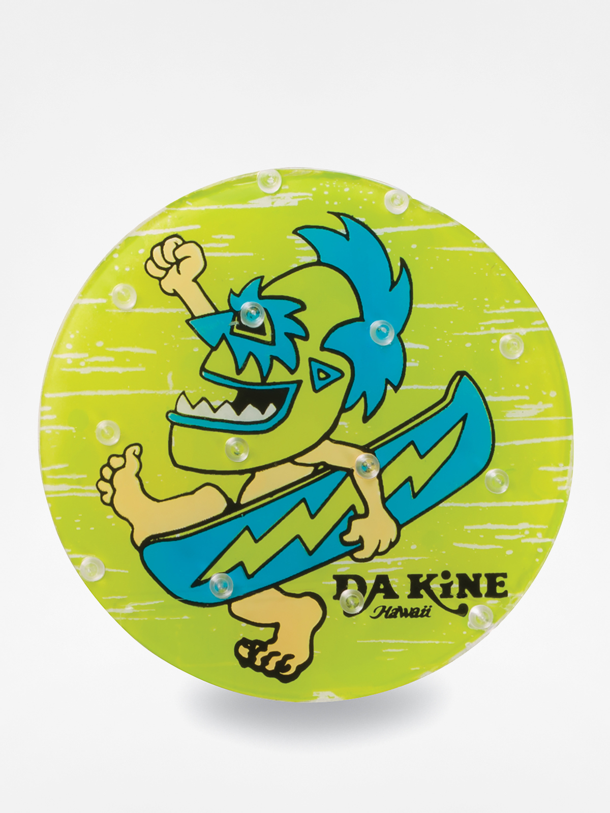 Podkładka Dakine Circle Mat (pray 4 snow)