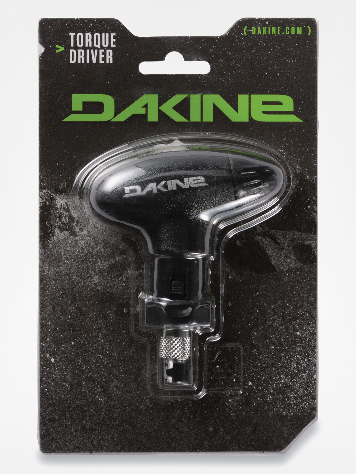 Śrubokręt Dakine Torque Driver (black)