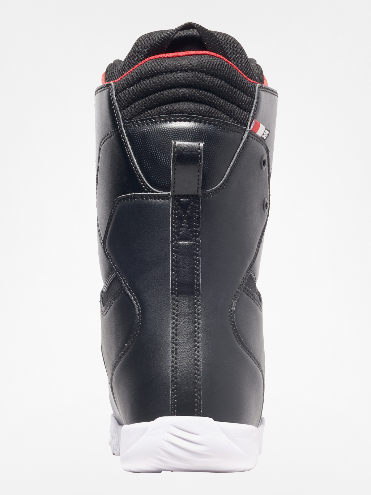Męskie Buty snowboardowe DC Scout (black)