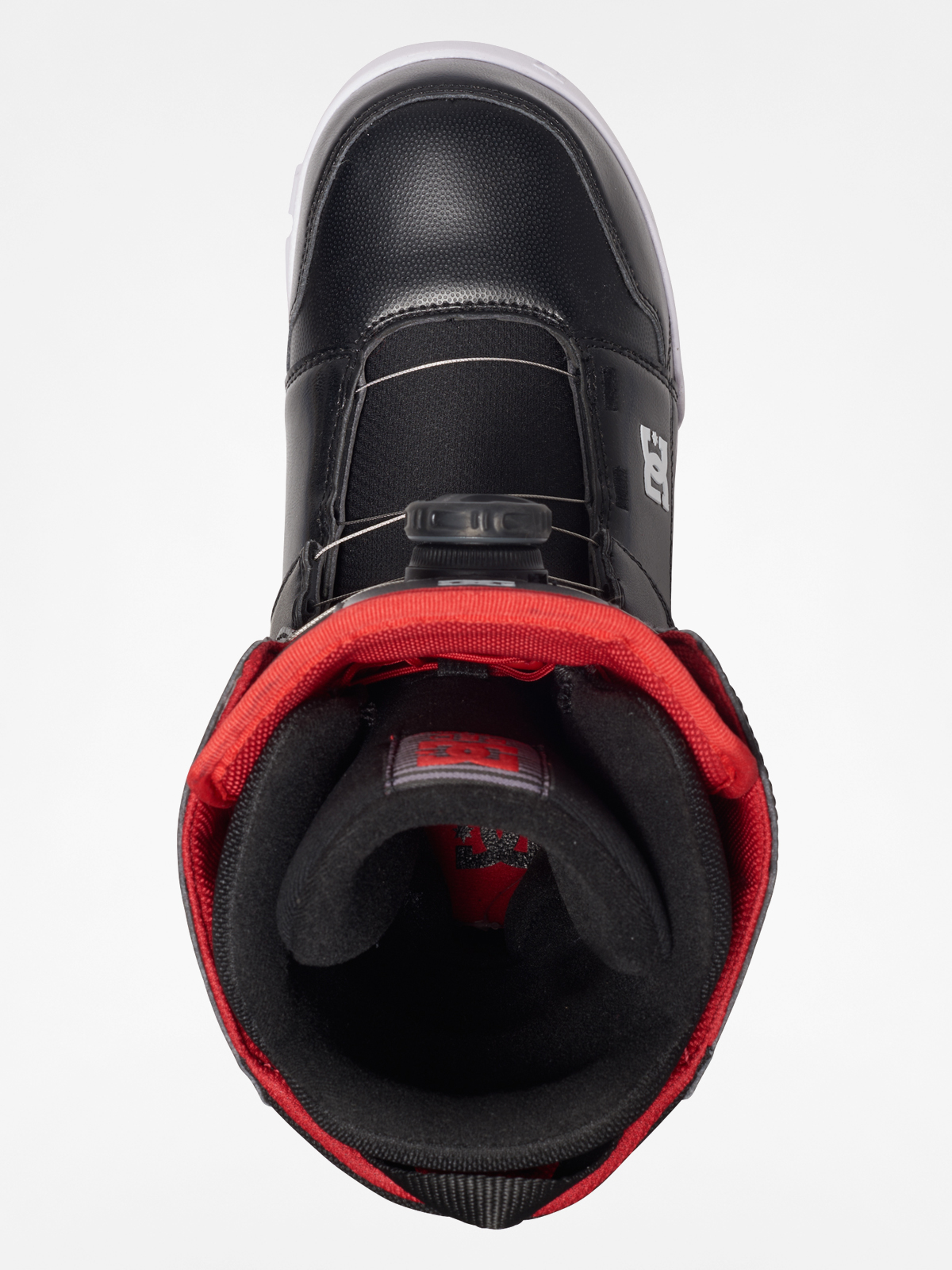 Męskie Buty snowboardowe DC Scout (black)