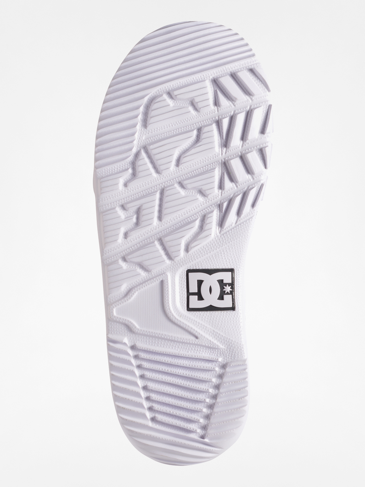 Męskie Buty snowboardowe DC Scout (black)