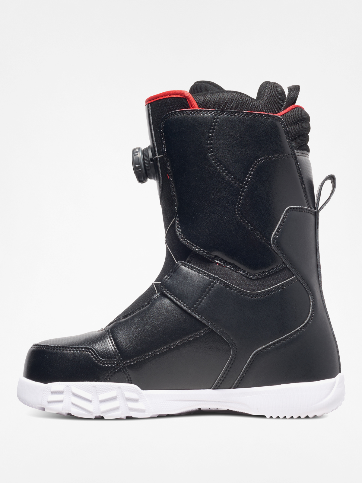 Męskie Buty snowboardowe DC Scout (black)