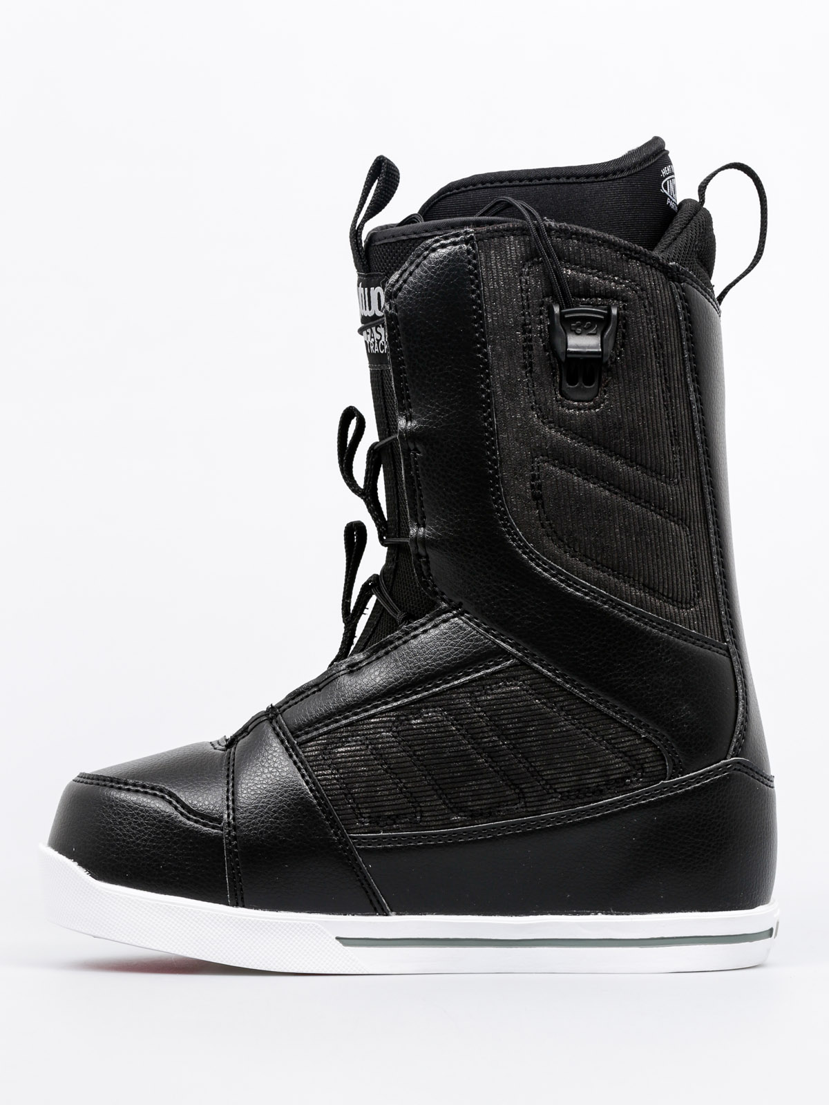 Damskie Buty snowboardowe ThirtyTwo 86 FT (black)