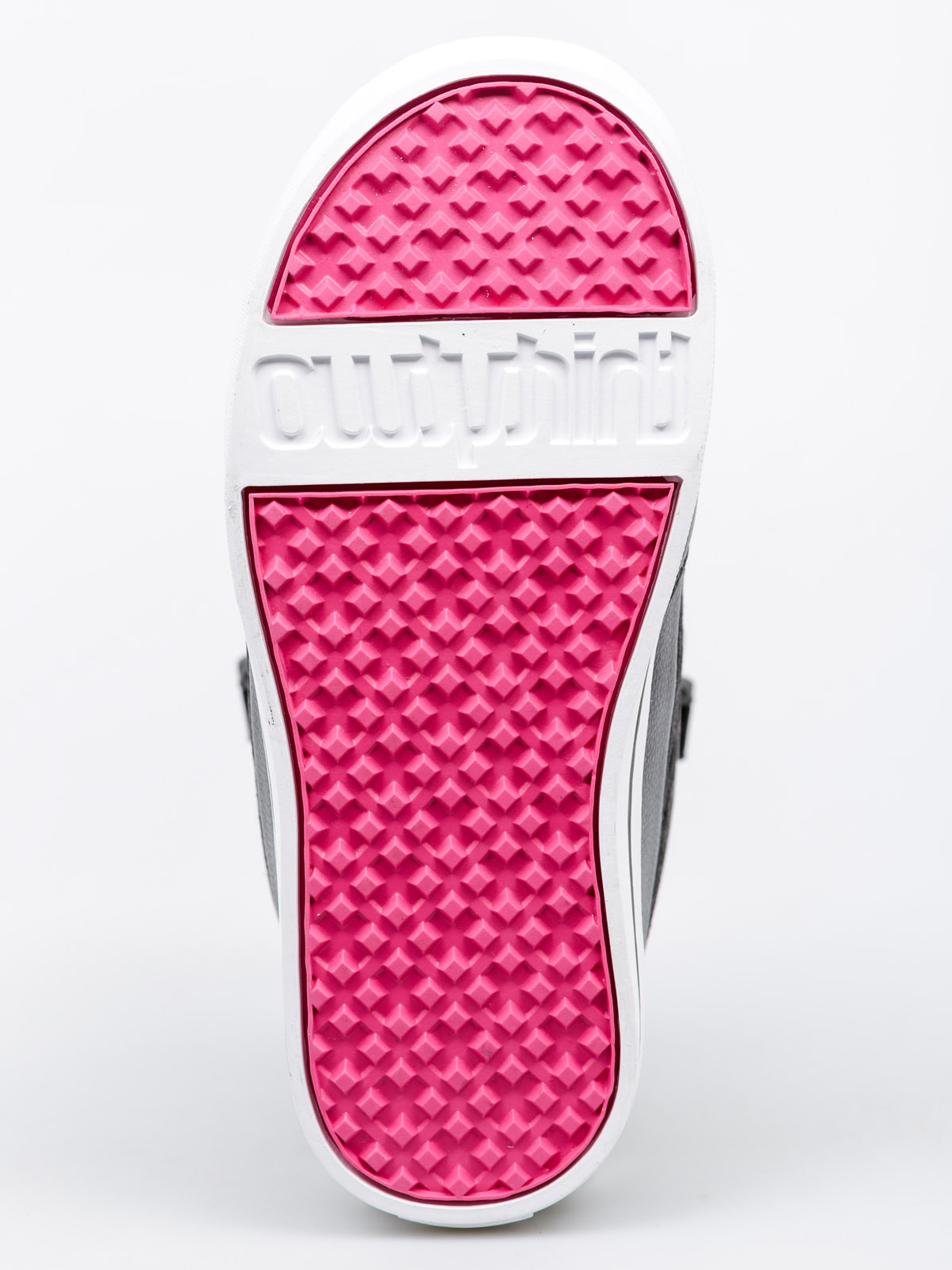 Damskie Buty snowboardowe ThirtyTwo 86 FT (black)