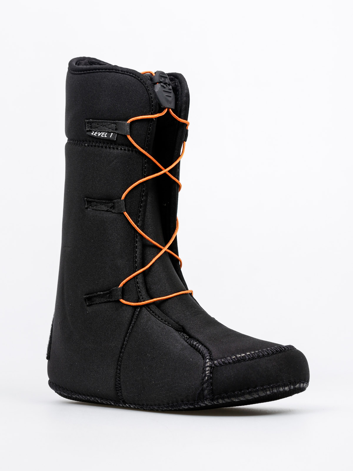 Damskie Buty snowboardowe ThirtyTwo 86 FT (black)