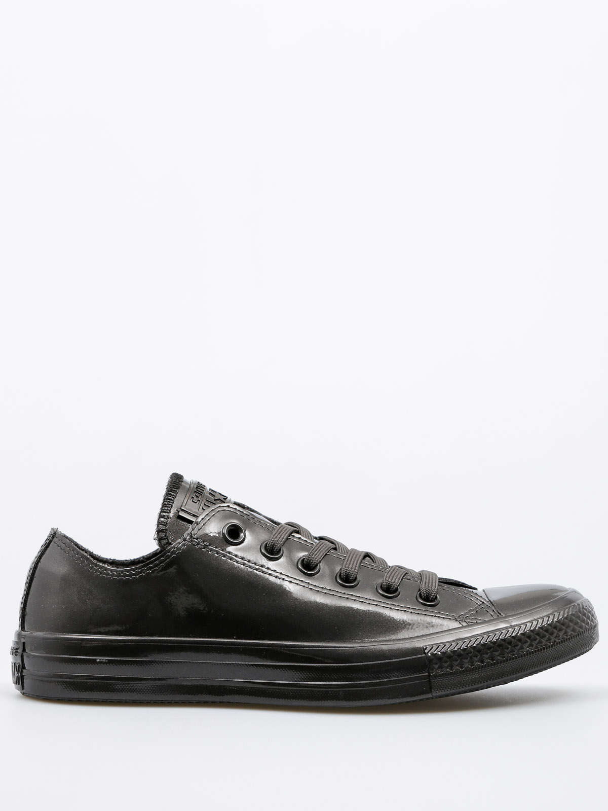 Trampki Converse Chuck Taylor All Star Metallic Rubber Ox Wmn (black pearl/black)