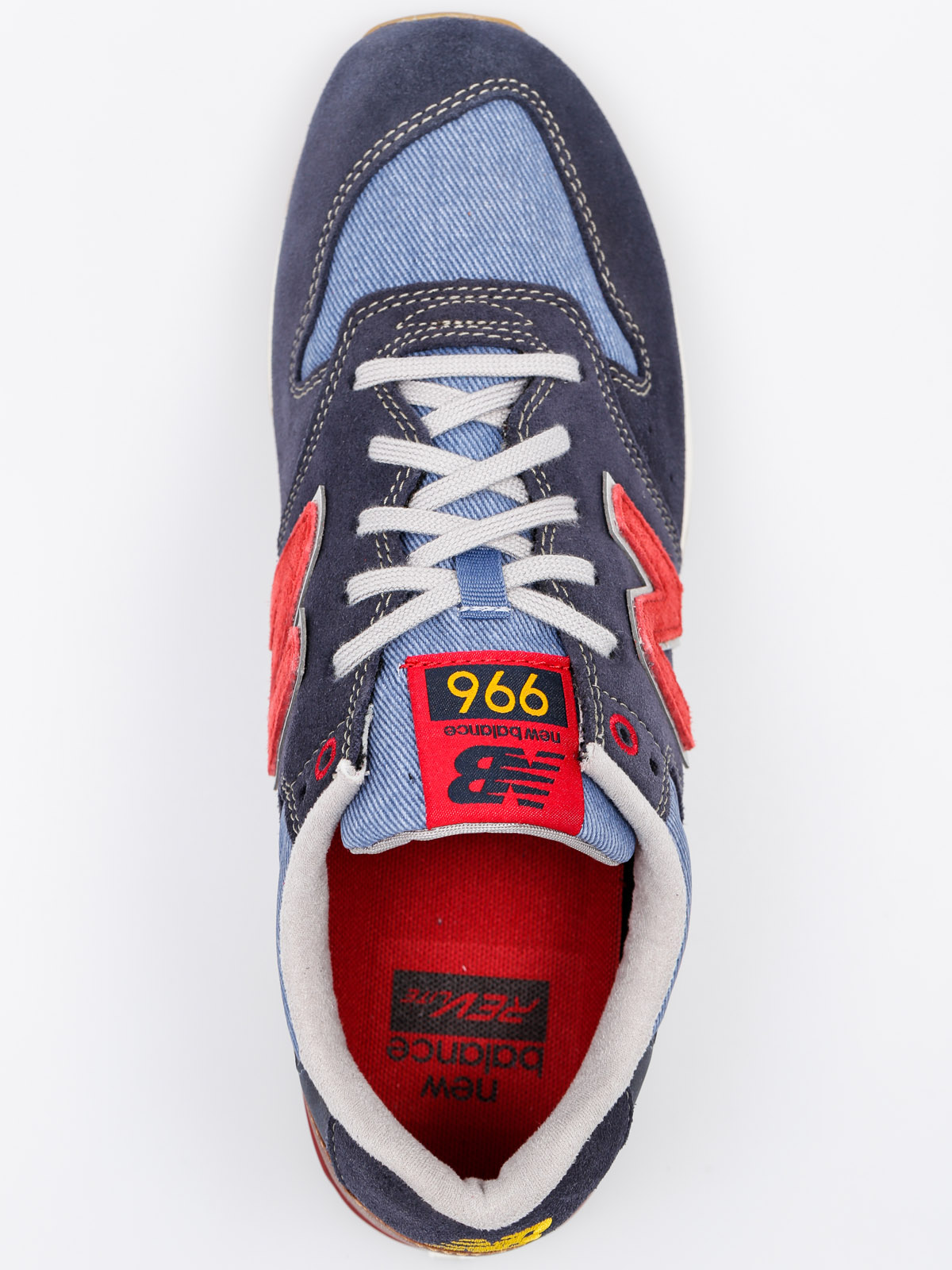 new balance 996 nf