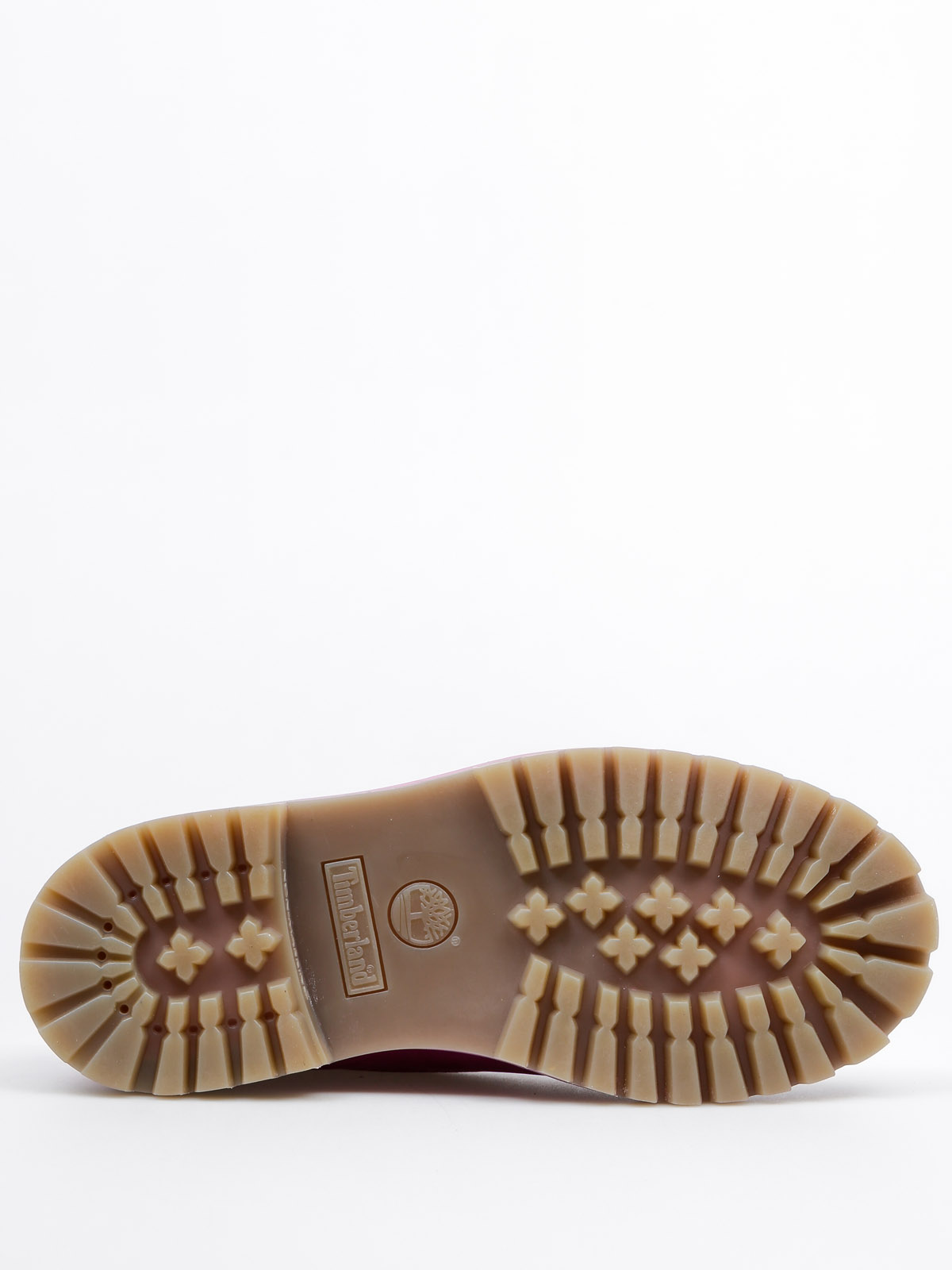 Buty dziecięce Timberland 6 In Premium WP (pink)