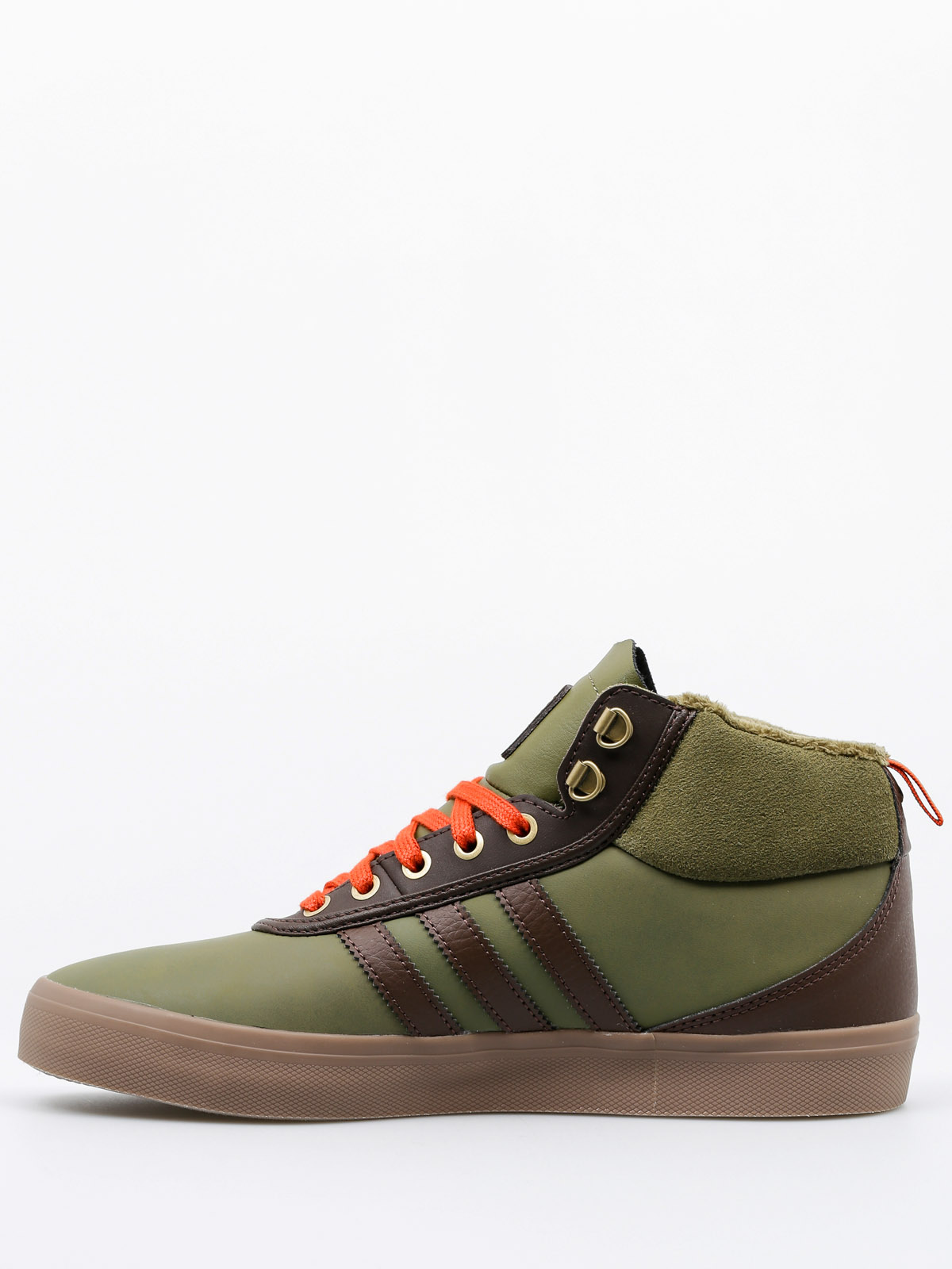 Buty adidas Adi Trek (olicar/brown/crachi)