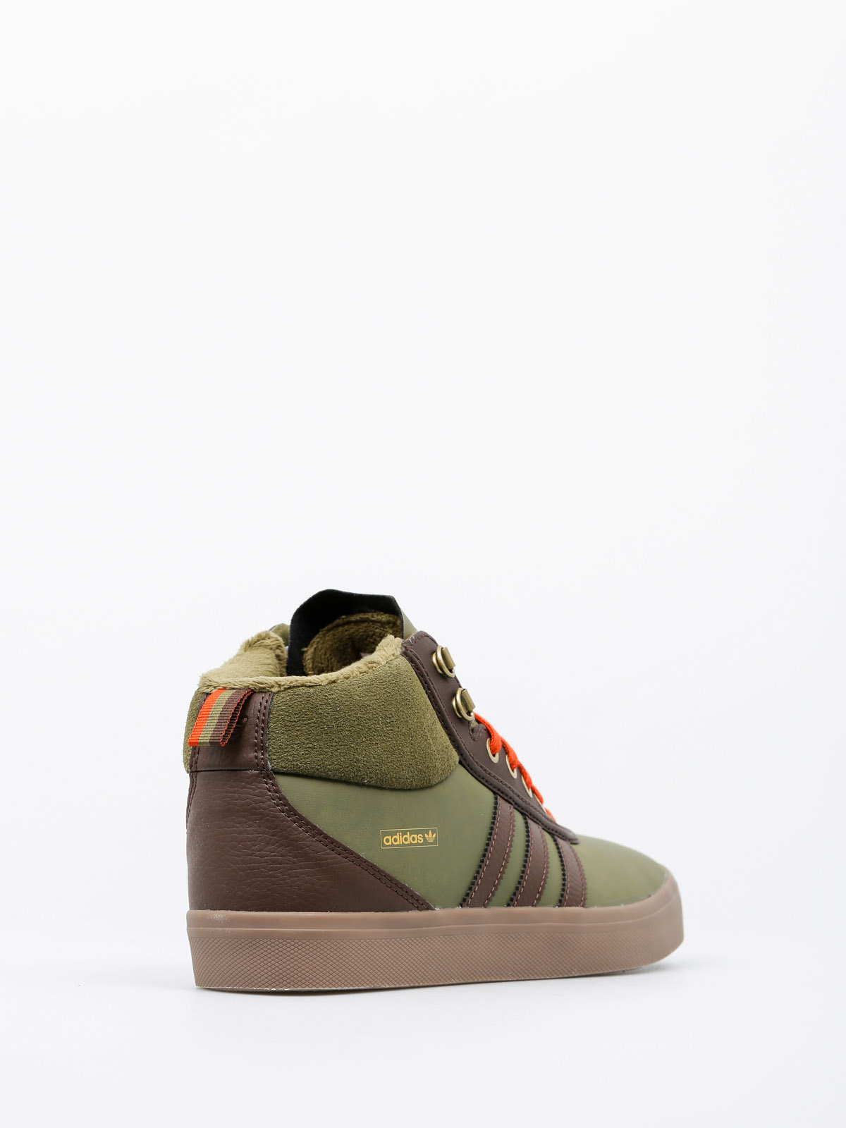 Buty adidas Adi Trek (olicar/brown/crachi)