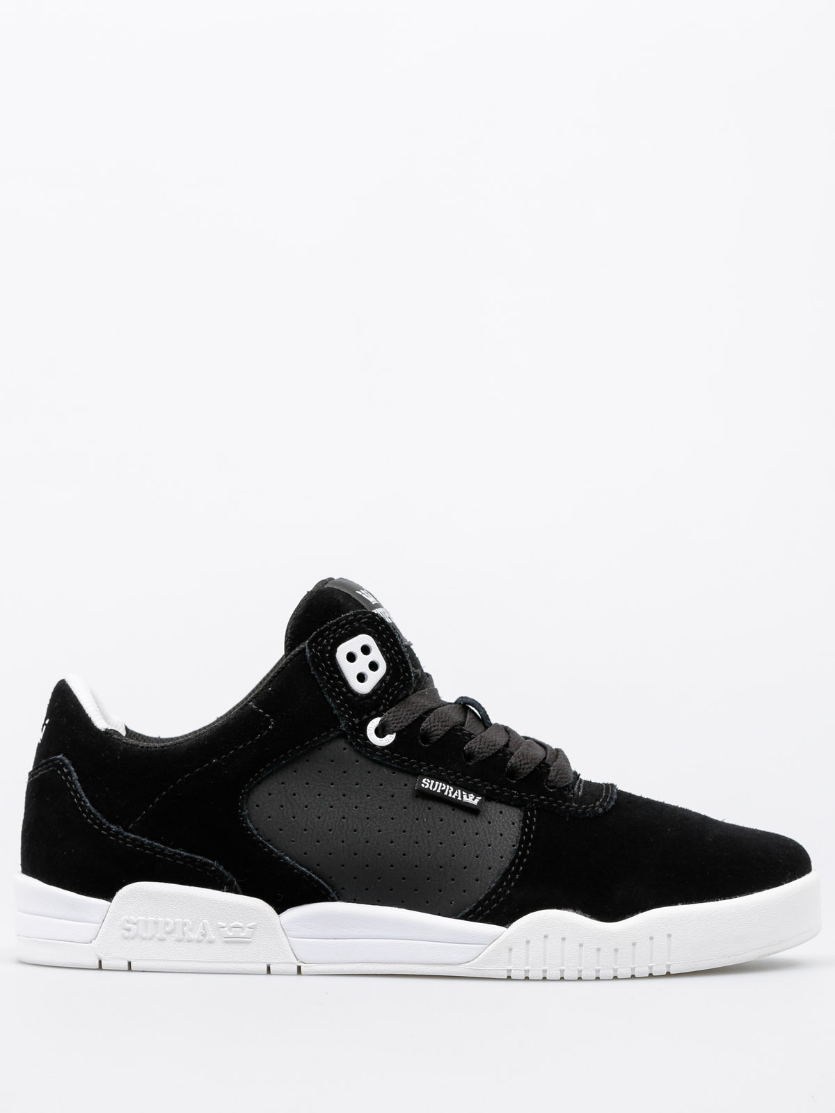 Buty Supra Ellington (black white)