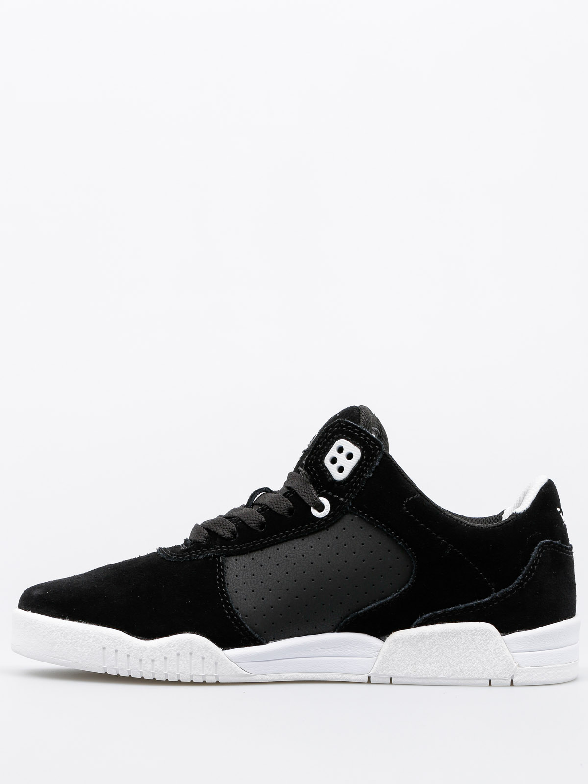 Buty Supra Ellington (black white)