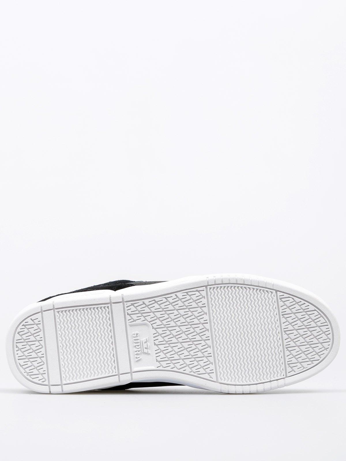 Buty Supra Ellington (black white)