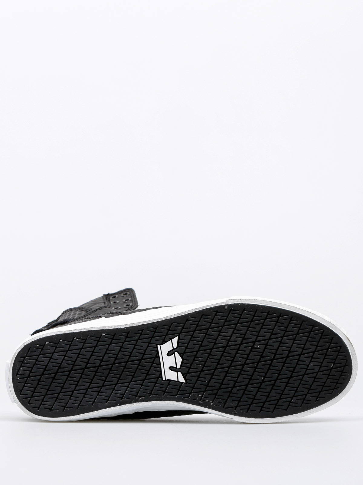 Buty Supra Skytop (black/white)