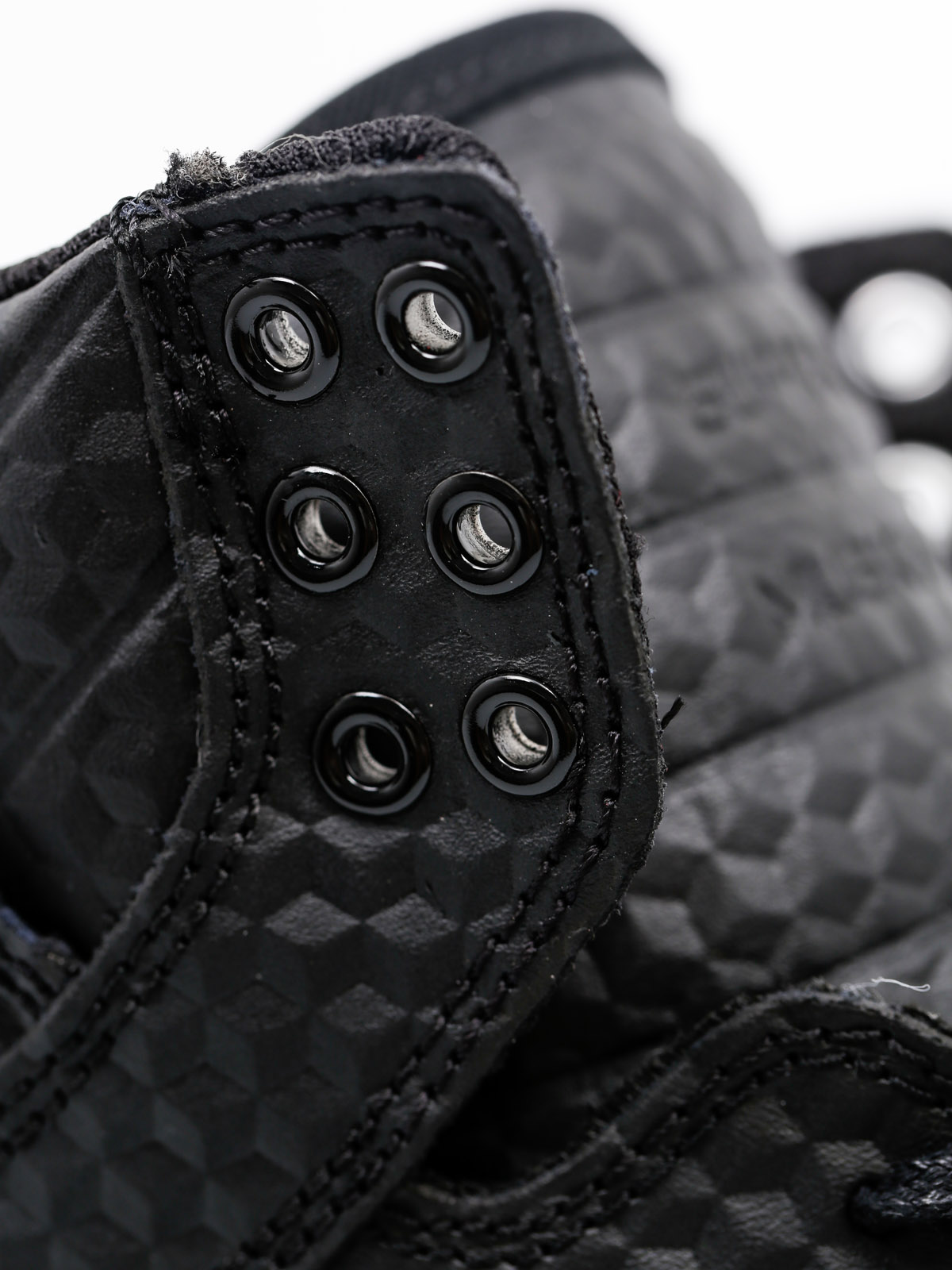 Buty Supra Skytop (black/white)