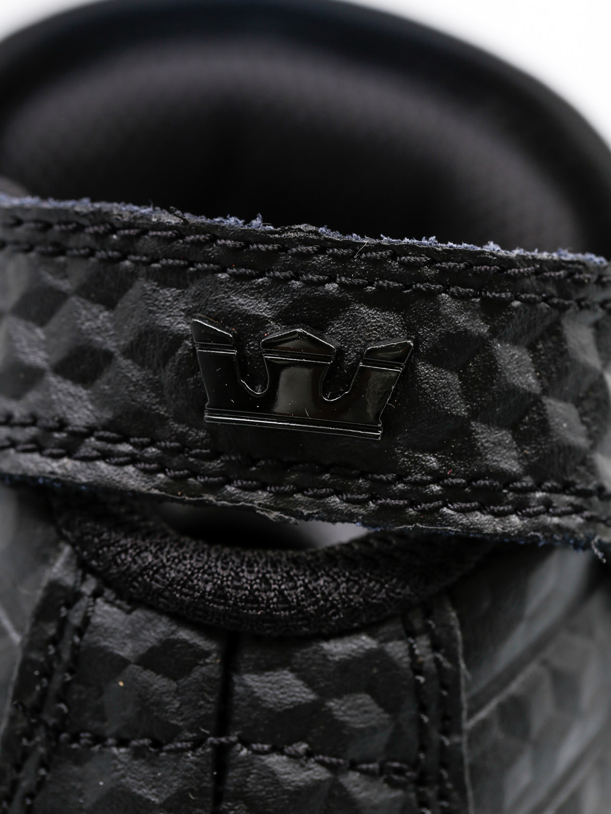 Buty Supra Skytop (black/white)