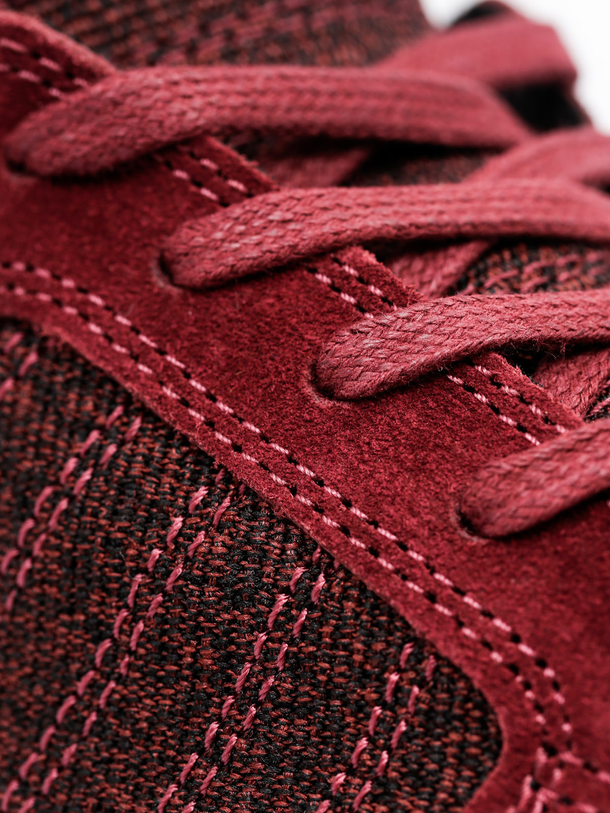 Buty Supra Skytop Wmn (burgundy/white)