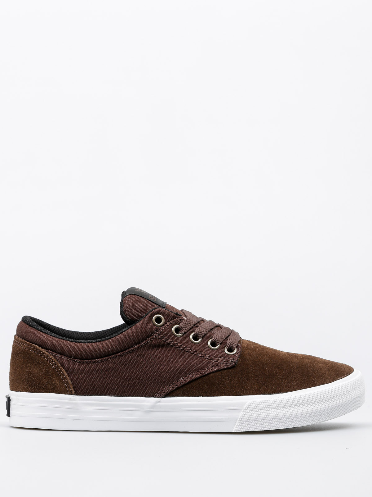 Buty Supra Chino (brown white)
