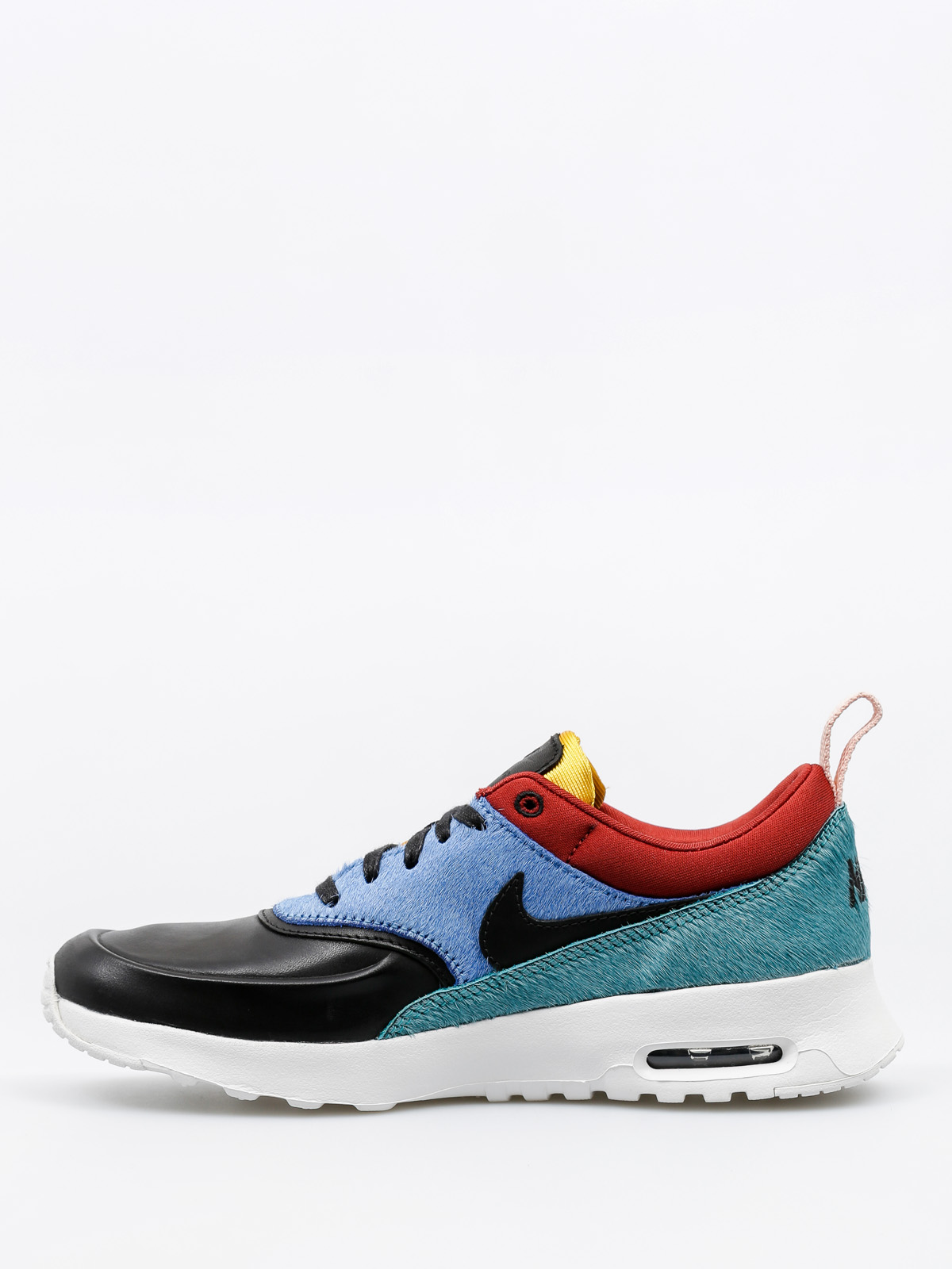 Buty Nike Air Max Thea Prm Wmn (star blue/black dk cayenne)