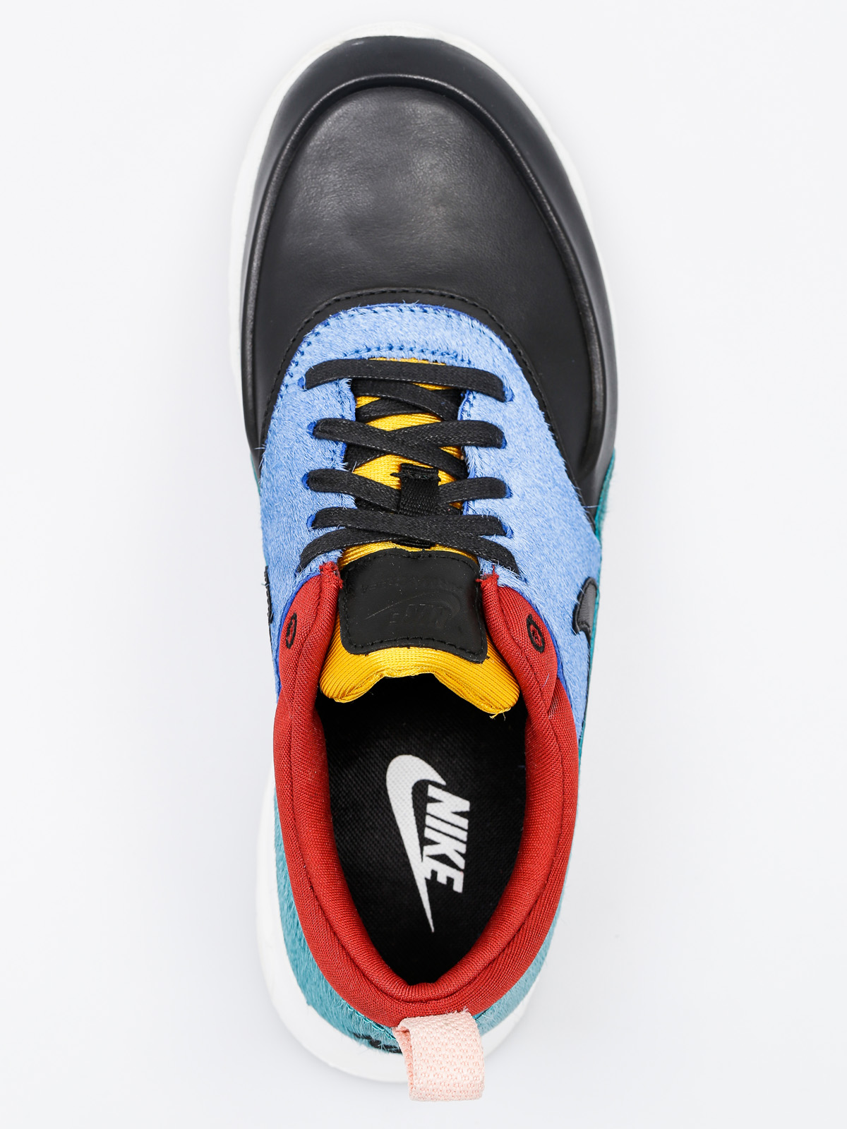 Buty Nike Air Max Thea Prm Wmn (star blue/black dk cayenne)
