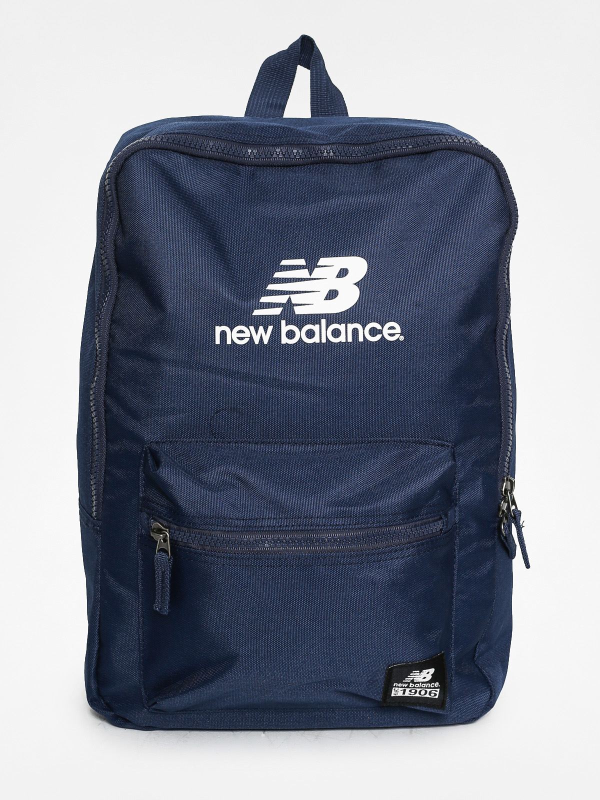 Plecak New Balance Booker Jr (navy)