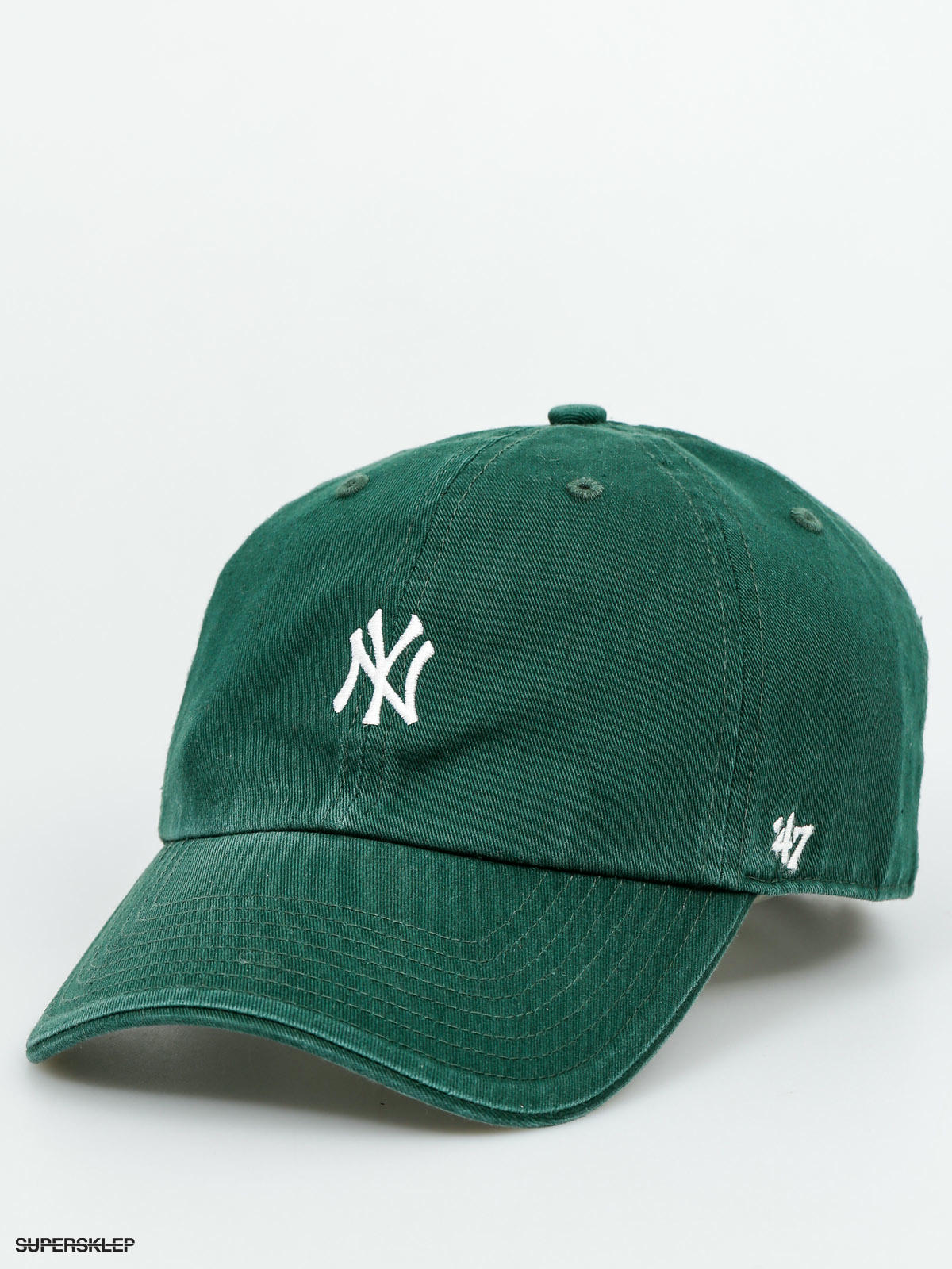 47 Brand Cap New York Yankees Mini ZD (washed pink)