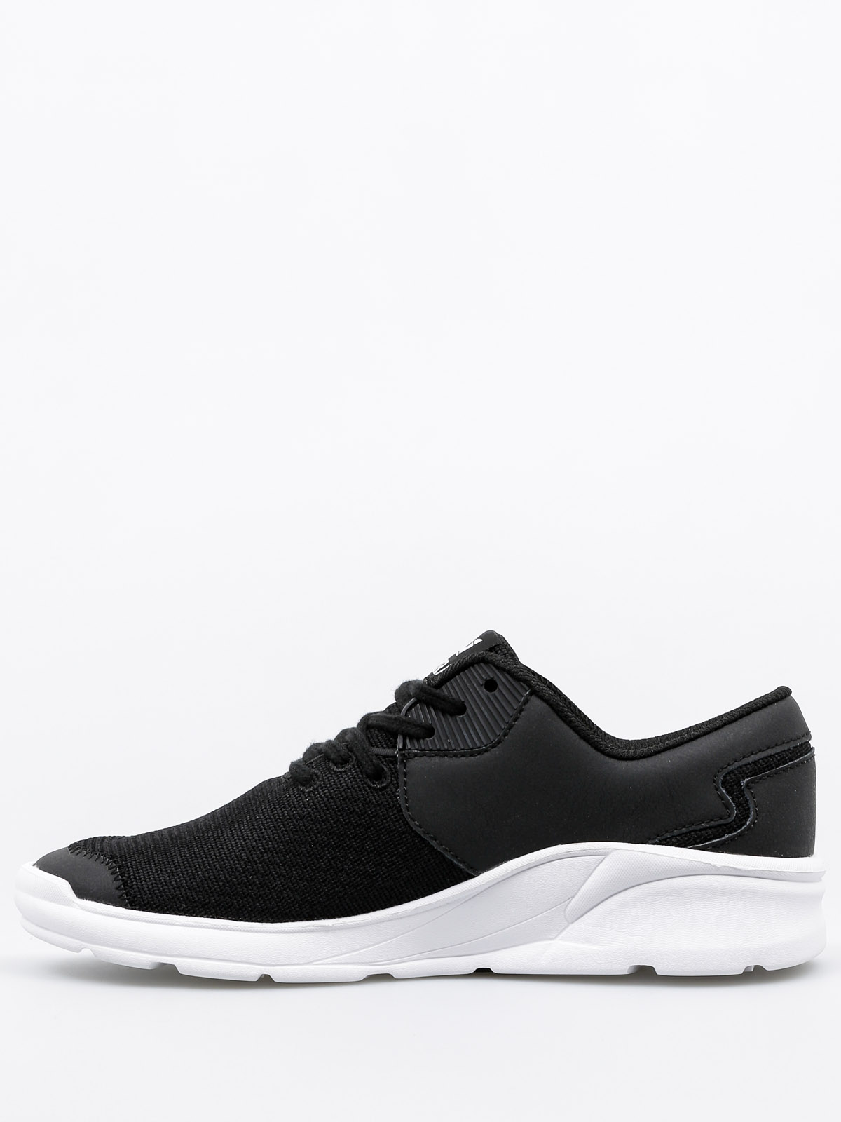 Buty Supra Noiz (black white)