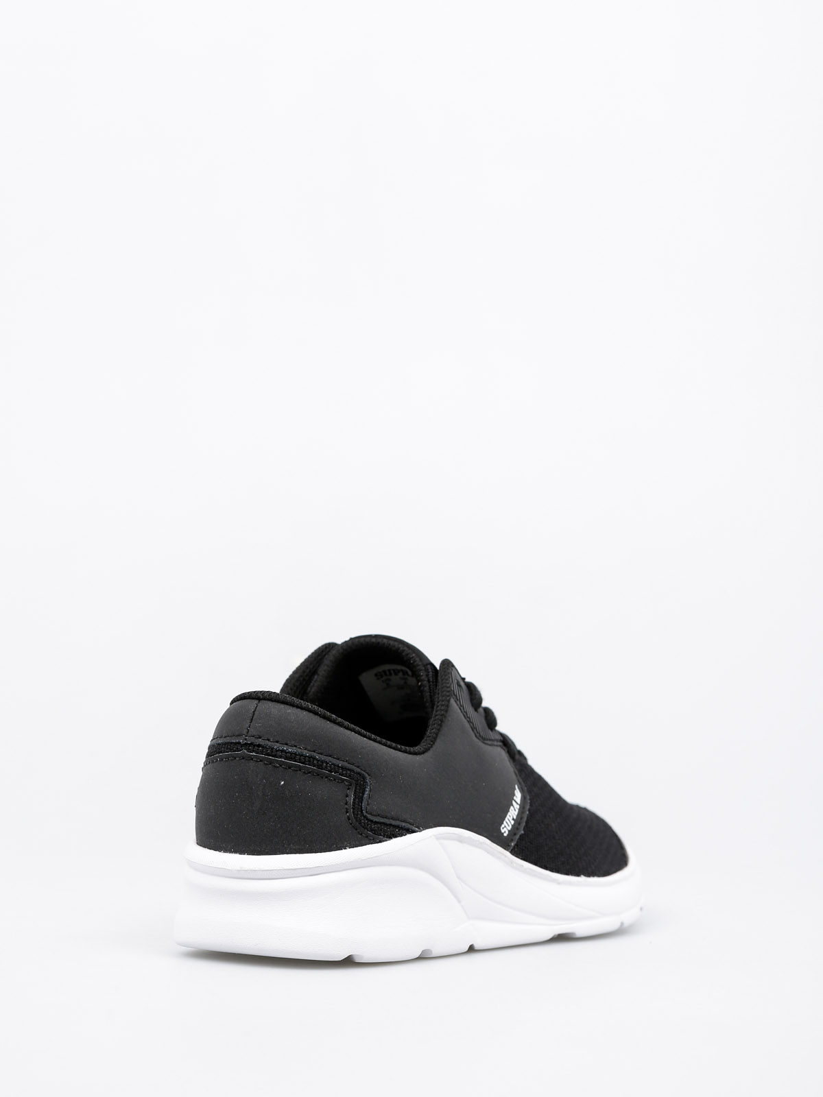 Buty Supra Noiz (black white)